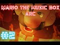 Mario the music Box ARC Luigi on FIRE Part 2 sane Route