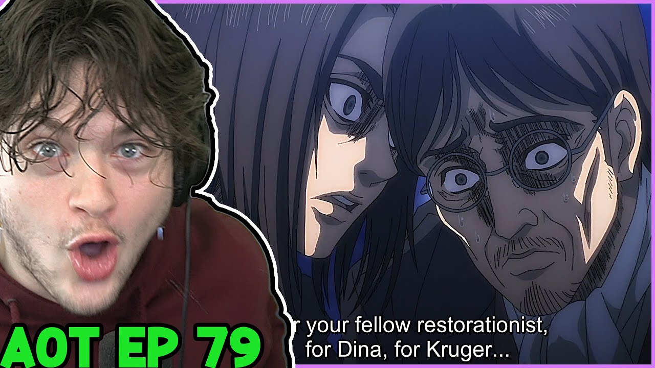 GRISHA'S TRUE STORY REVEALED!! || Attack On Titan Season 4 Part 2