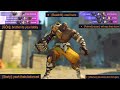 Why Streamers Think Doomfist Is BROKEN In Season 15