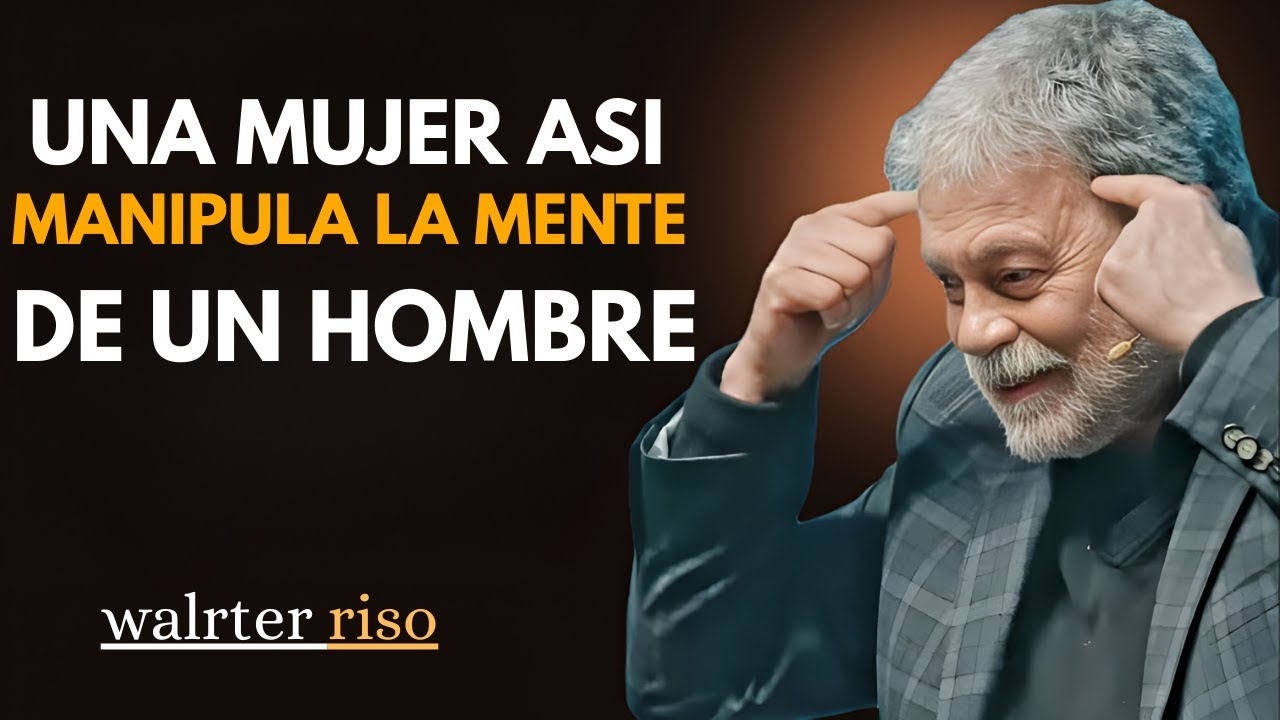 "The emotional distance that drives him crazy and how" walter riso