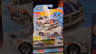 These Are All Your Hot Wheels XL 1:43 Scale Diecast Cars If You Do All Part: 50
