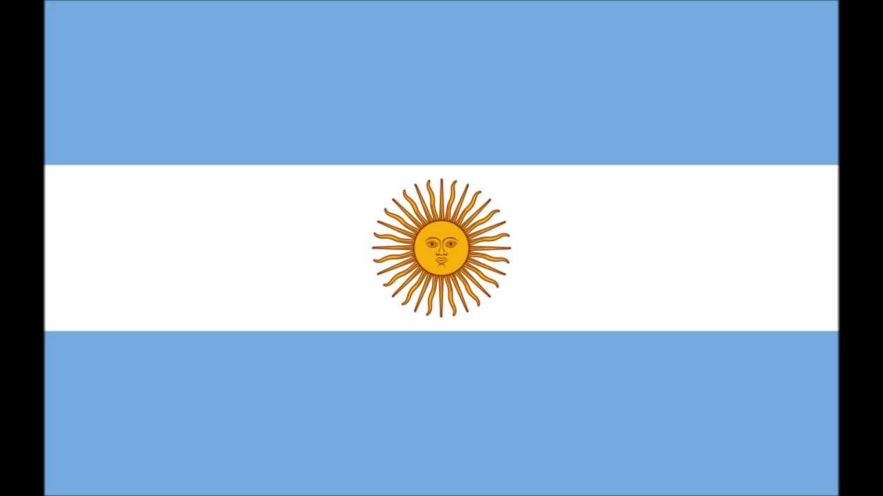 Marcha «Antártida Argentina»