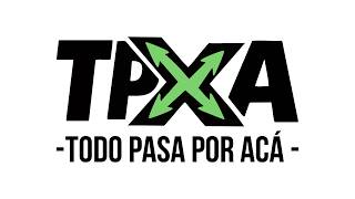 TODO PASA POR ACA - PROGRAMA  24 AGOSTO 2026