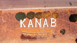 DJI Mini 2 - Kanab, Utah - 4k Footage
