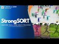 StrongSORT Object Tracking Tutorial with YOLOv7
