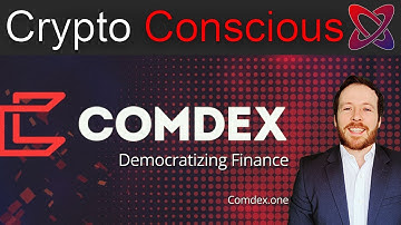 New Cosmos Project Review: Comdex (CMDX)
