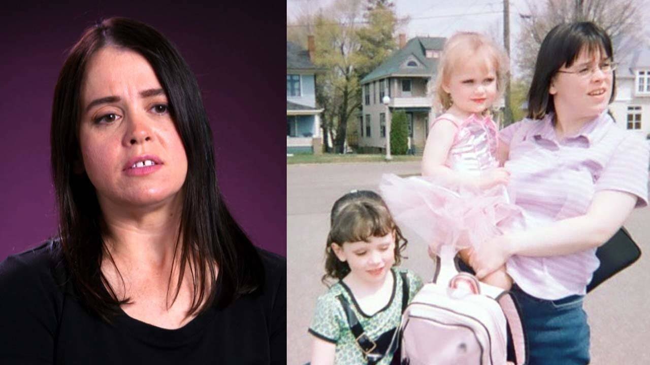 Woman On The Verge Of Divorce Claims Being A Stay-At-Home Mom Is All ...