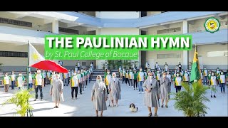 The Paulinian Hymn by St. Paul College of Bocaue
