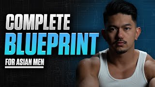 Why Most Asian Men Plateu [Backed By Science]