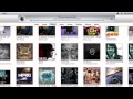 How to manually manage music in itunes!