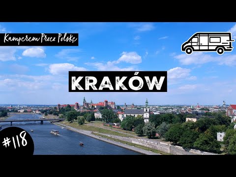 Wideo: Najlepsze Rzeczy Do Zobaczenia W Krakowie