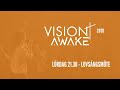 Vision 20 - Lördag nattmöte