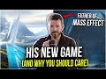 New Details on Casey Hudson's New Game & Why You Should Care (Creator of Mass Effect)