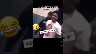 YOUNGBOY Funniest Video😂😂😭