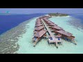 Hotel Vilamendhoo Island Resort & Spa, Malediven bei alltours buchen!