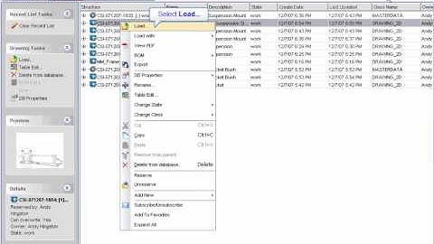 AutoCAD PDM for Model Manager Overview