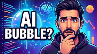 The AI Bubble Nobody Wants to Talk About And Who Pays When It Bursts