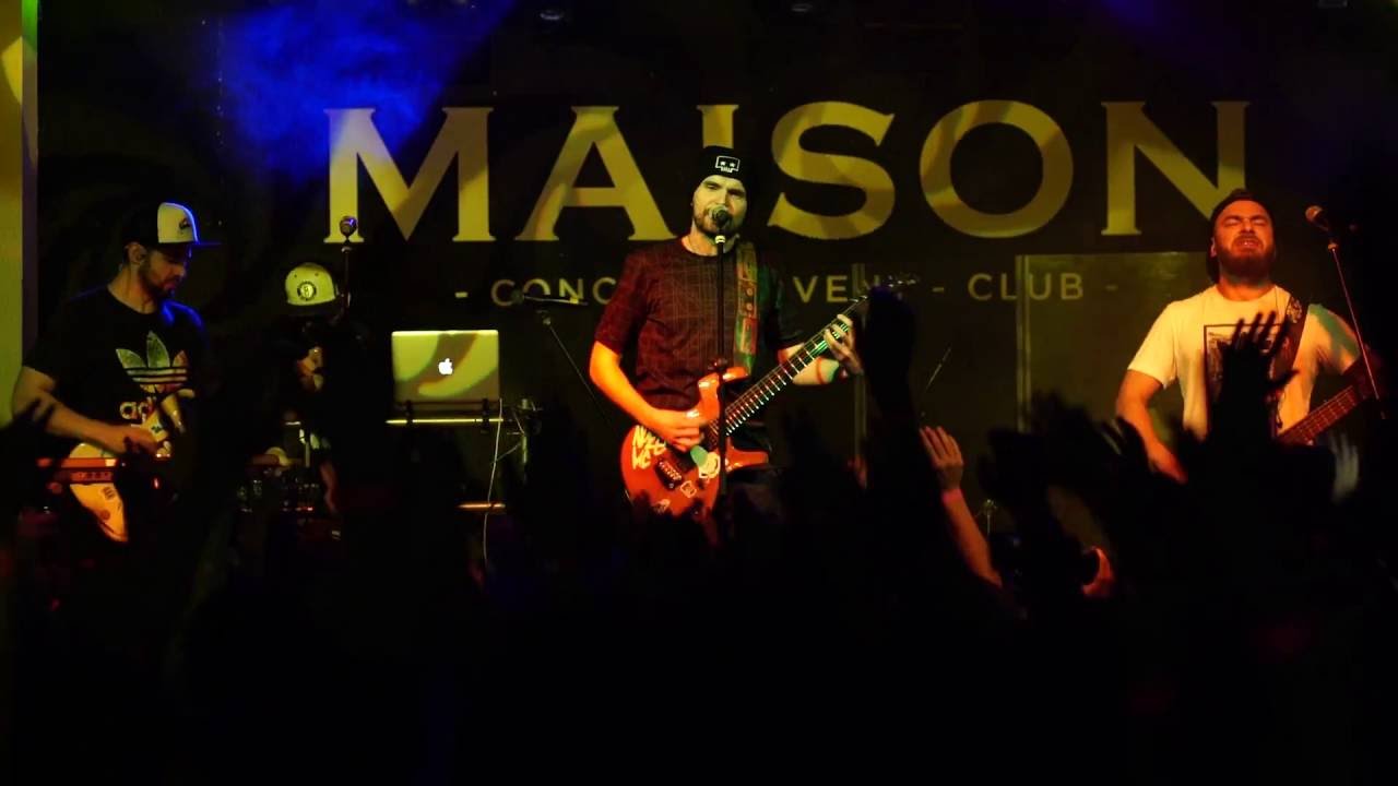 Noize mc some noise. Make some noise ташкент. acv make some noise.