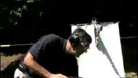 Ballistic Shield Testing - Part 2