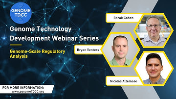 Genome-scale Regulatory Analysis