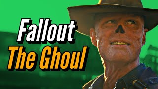 The Ghoul Edit | The Wanderer | Fallout TV Show