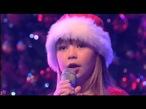 CONNIE TALBOT - HOLIDAY MAGIC NEW DVD 778325405892