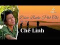 Đêm Buồn Phố Thị | Nhạc Lính Trữ Tình | Chế Linh Tuyển Chọn