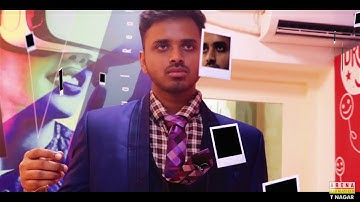 TIME FREEZE| VFX WORK | AFTER EFFECTS| ARENA ANIMATION T.NAGAR