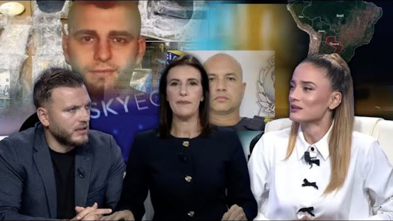 ‘Të rregullojmë kalamajtë’/ Bisedat, si i fshehu bosi shqiptar i kokainës miliona euro në ullishte