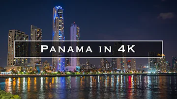¿Cuáles son los servicios turisticos que ofrece Panamá a los turistas?