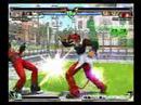 KoF Maximum Impact Regulation A (PlayStation 2) Trailer