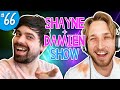 The Return of The Damien & Shayne Show! - SmoshCast #66