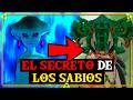 LO QUE NO VISTE DE LOS SABIOS ANTIGUOS DE ZELDA TEARS OF THE KINGDOM - Teoría The Legend of Zelda