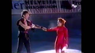 2002 German Stars on Ice (Bad Liebenzell) - Anita Hartshorn & Frank Sweiding