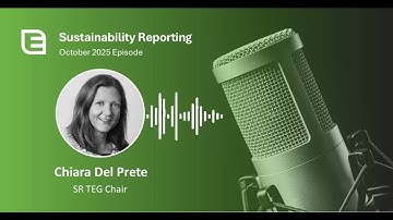 EFRAG Update - SR October 2025