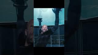 Mechanic Resurrection Underwater Ination Bishops Cleanest Kill Yet