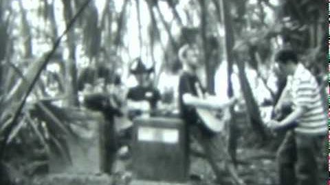 "Pretty Rifle"  Music Video, Dir. Sandra Powers