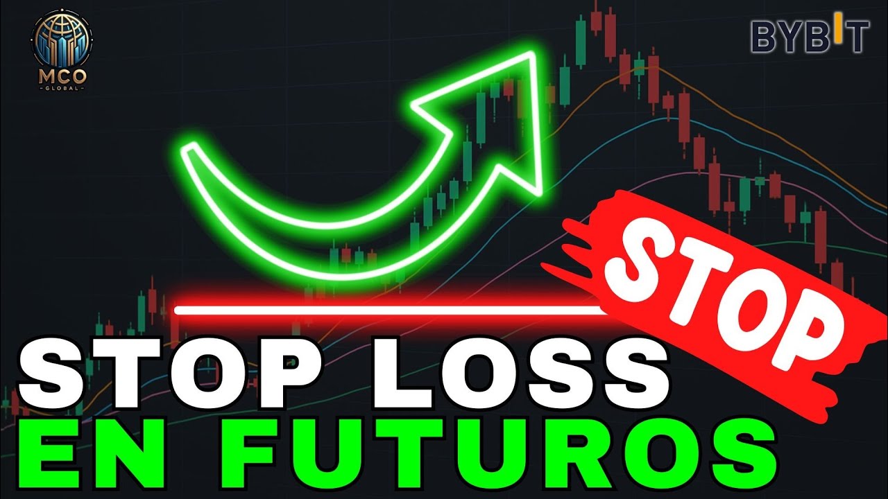 Bybit Futures: Aprende a usar Stop Loss y Take Profit correctamente ...