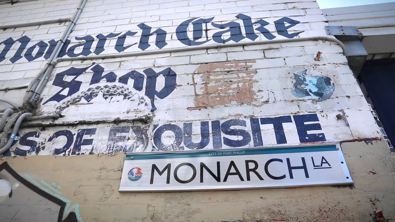 football score Leadership laneway