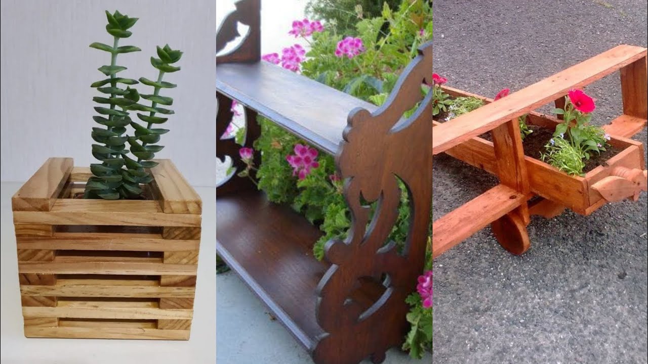 Stylish Wooden Storage Bins That Shoppers Will Love