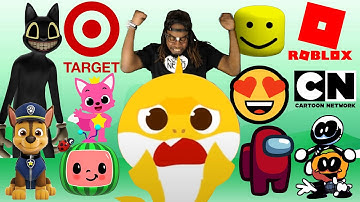 ONE SUPER FUNNY Nerd Smash Mash Up!!!