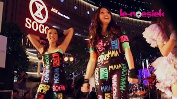 Opening Launching Album Duo MAIA "Rindu Kamu"