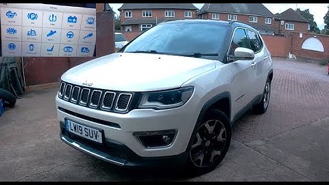 Jeep Secure Gateway Module SGW Location, Oil Change Required, Service Reset. Jeep Compass SGW bypass