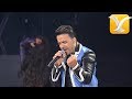 LUIS FONSI - Apaga la luz  - Festival de Viña del Mar 2018 HD