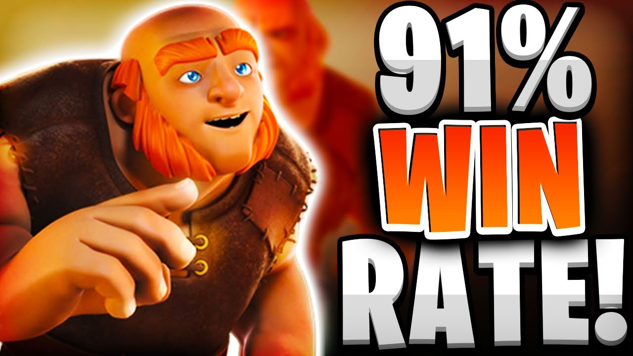 THE MOST ANNOYING DECK EVER