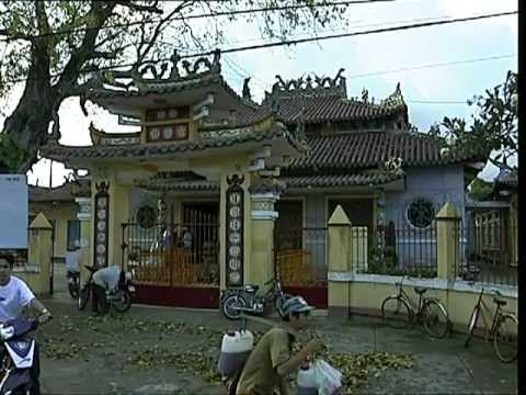 Vidéo: Voyage Au Vietnam : Ho Chi Minh-Ville