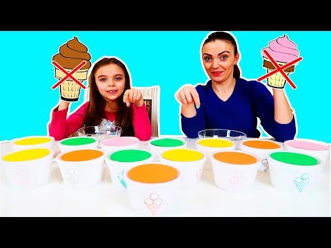 Video: Cum Să Alegi înghețata