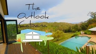 The Outlook Cabana Terrigal | Luxury Accommodation | Quartermelon