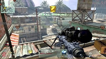 MW2 | Ace - Clutch | By Gohigh