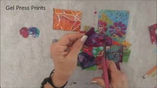 #ICAlumniHop Journal Giveaway - Art is Passion